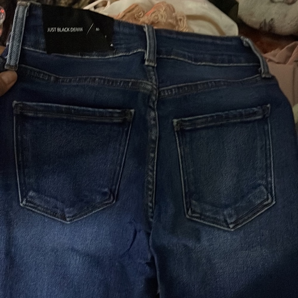 Denim - Picture 7 of 7